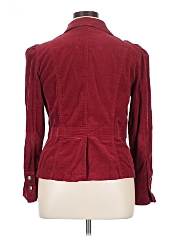 JKLA Blazer (view 2)