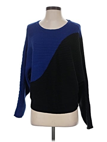 Express Pullover Sweater (view 1)
