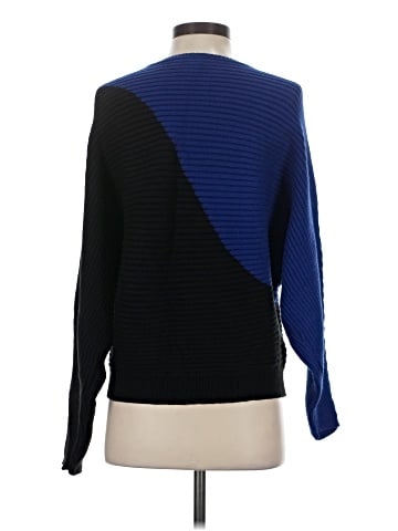 Express Pullover Sweater (view 2)
