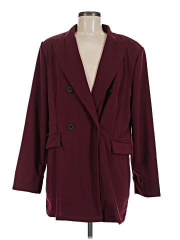 Ann Taylor LOFT Blazer (view 1)