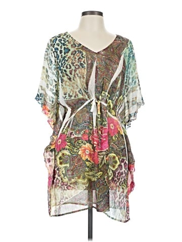 Mushka by Sienna Rose Kimono (view 1)