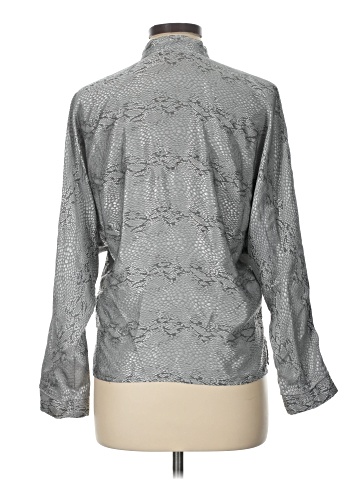 Tess Long Sleeve Blouse (view 2)