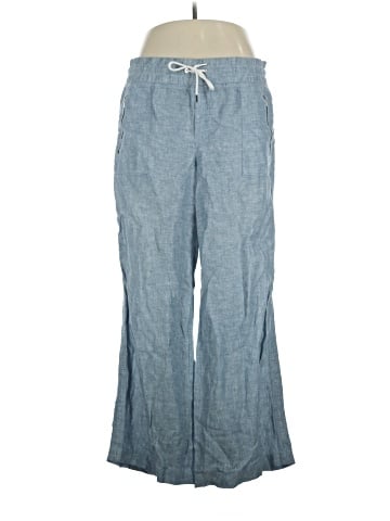 Athleta Linen Pants (view 1)