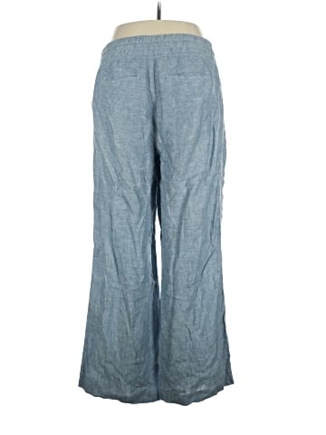 Athleta Linen Pants (view 2)