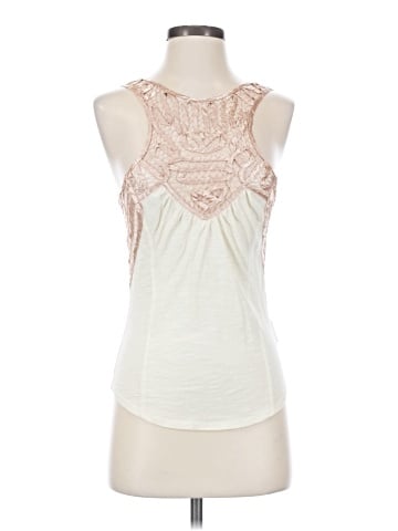 Free People Sleeveless Blouse (view 1)