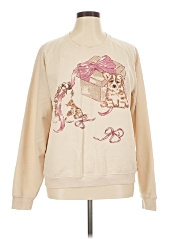 Maeve Sweatshirt
