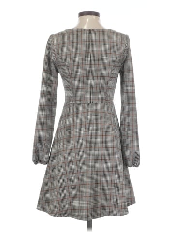 Allegra K Casual Dress (view 2)