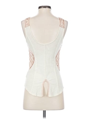Free People Sleeveless Blouse (view 2)