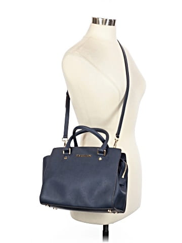 MICHAEL Michael Kors Satchel (view 2)