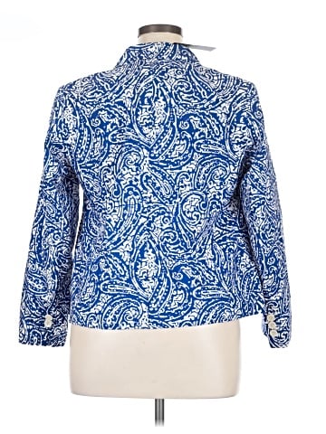 Talbots Blazer (view 2)