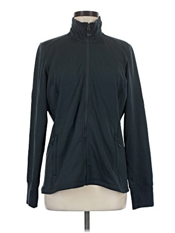 Orvis Track Jacket (view 1)