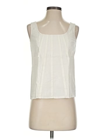 Gap Outlet Sleeveless Blouse (view 1)