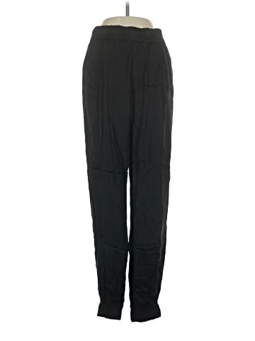 Olivaceous Track Pants (view 1)