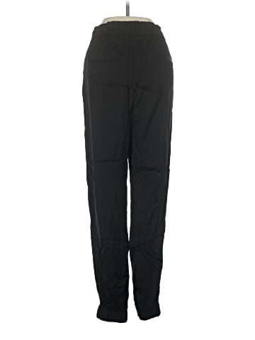 Olivaceous Track Pants (view 2)