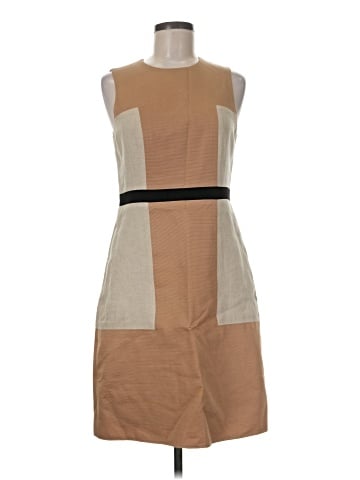 Judith & Charles Casual Dress (view 1)