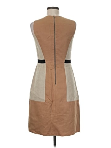 Judith & Charles Casual Dress (view 2)