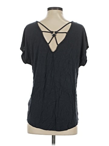 Papermoon Short Sleeve Top (view 2)