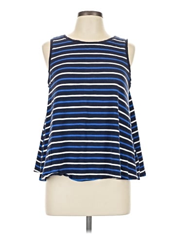 Gap Outlet Sleeveless T-Shirt (view 1)