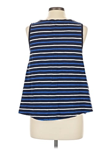 Gap Outlet Sleeveless T-Shirt (view 2)