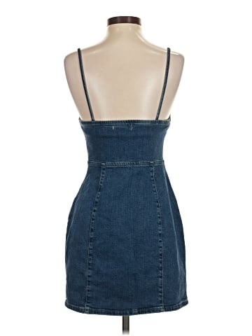 Zara TRF Casual Dress (view 2)