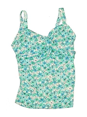 Lands' End Swimsuit Top (view 1)