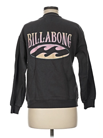 Billabong Sweatshirt (view 2)