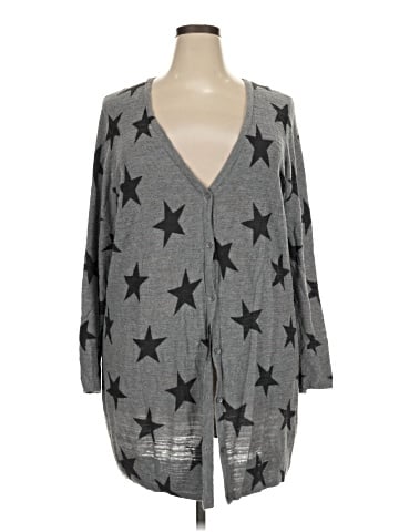 Torrid Cardigan (view 1)