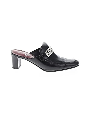Brighton Mule/Clog (view 1)
