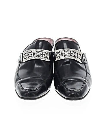 Brighton Mule/Clog (view 2)