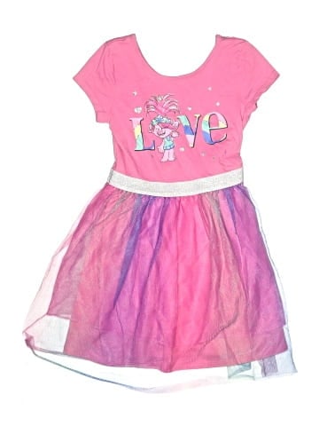 Jumping Beans Dress (view 1)