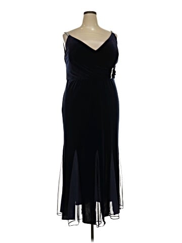 NW Nightway Cocktail Dress (view 1)