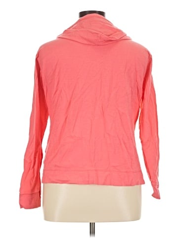 Hanes Zip Up Hoodie (view 2)