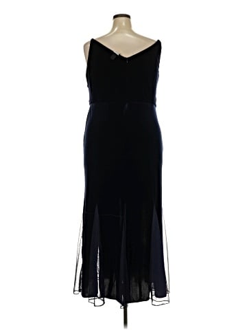 NW Nightway Cocktail Dress (view 2)