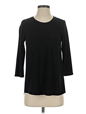 papermoon designed exclusively for Stitch Fix 3/4 Sleeve Top (view 1)