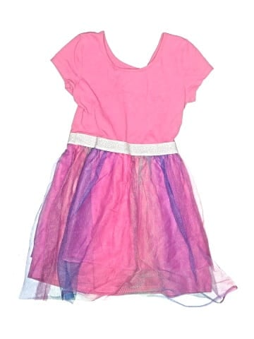 Jumping Beans Dress (view 2)