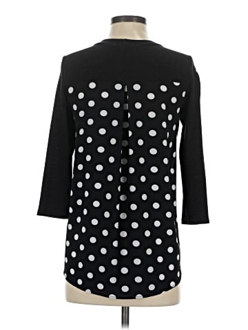 papermoon designed exclusively for Stitch Fix 3/4 Sleeve Top (view 2)