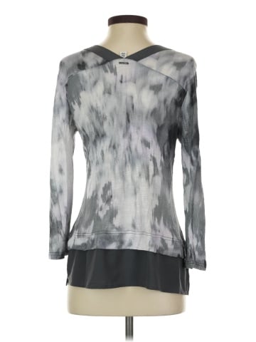 Calvin Klein 3/4 Sleeve T-Shirt (view 2)