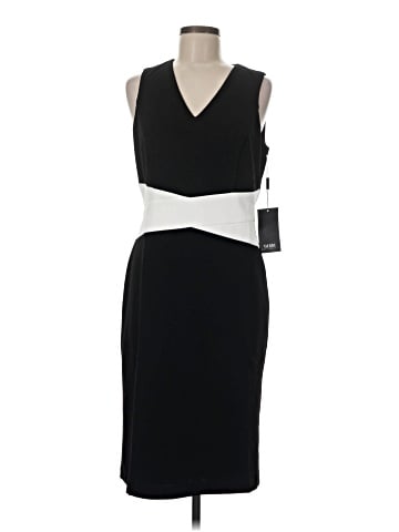 White House Black Market Cocktail Dress (view 1)