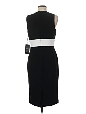 White House Black Market Cocktail Dress (view 2)