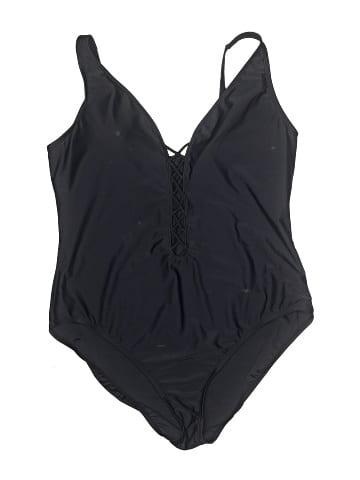 Company Ellen Tracy One Piece Swimsuit (view 1)
