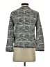 Max Studio Tweed Gray Blazer Size S - photo 2