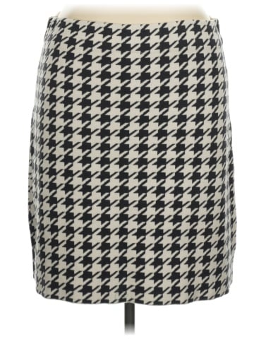 Ann Taylor LOFT Outlet Casual Skirt (view 1)