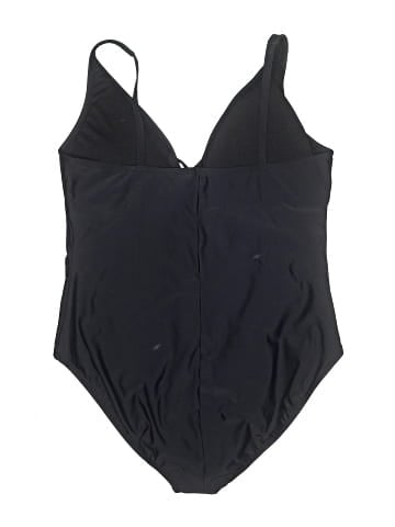 Company Ellen Tracy One Piece Swimsuit (view 2)