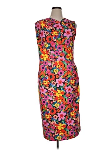 Alexia Admor Cocktail Dress (view 1)