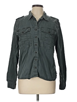 Sonoma Goods for Life Long Sleeve Button-Down Shirt (view 1)