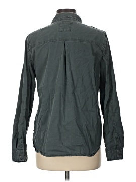 Sonoma Goods for Life Long Sleeve Button-Down Shirt (view 2)