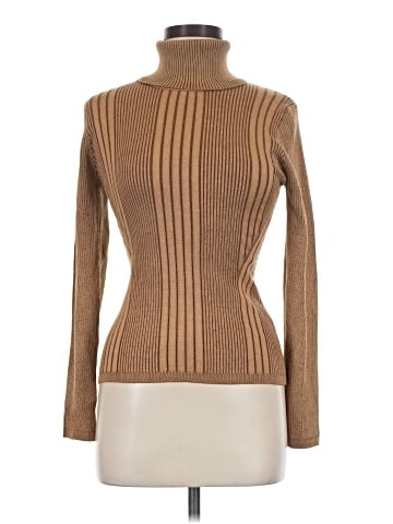 French Connection Turtleneck Sweater (view 1)