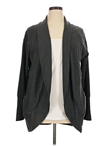 Eddie Bauer Cardigan (view 1)