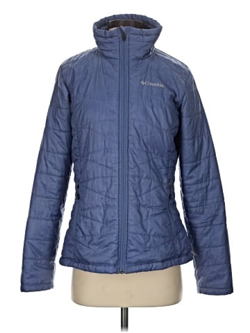 Columbia Jacket (view 1)