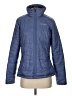 Columbia 100% Polyester Blue Jacket Size S - photo 1